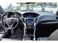 2015 Slate Silver Metallic Acura TLX 2.4  photo #15