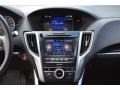 2015 Slate Silver Metallic Acura TLX 2.4  photo #16