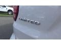 2017 White Platinum Ford Explorer Limited 4WD  photo #10