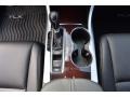 2015 Slate Silver Metallic Acura TLX 2.4  photo #17