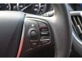 2015 Slate Silver Metallic Acura TLX 2.4  photo #20