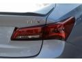 2015 Slate Silver Metallic Acura TLX 2.4  photo #24