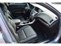 2015 Slate Silver Metallic Acura TLX 2.4  photo #28