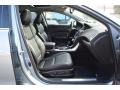 2015 Slate Silver Metallic Acura TLX 2.4  photo #29