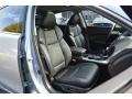 2015 Slate Silver Metallic Acura TLX 2.4  photo #30