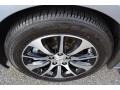 2015 Slate Silver Metallic Acura TLX 2.4  photo #34