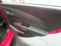 2012 Victory Red Chevrolet Sonic LT Sedan  photo #19