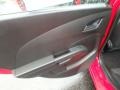 2012 Victory Red Chevrolet Sonic LT Sedan  photo #23
