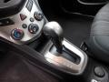 2012 Victory Red Chevrolet Sonic LT Sedan  photo #26