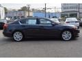Graphite Luster Metallic - RLX Advance Package Photo No. 2