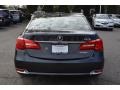 2014 Graphite Luster Metallic Acura RLX Advance Package  photo #4