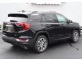 2018 Ebony Twilight Metallic GMC Terrain SLT AWD  photo #2