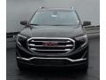 2018 Ebony Twilight Metallic GMC Terrain SLT AWD  photo #4