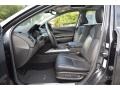 2014 Graphite Luster Metallic Acura RLX Advance Package  photo #12