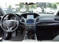 2014 Graphite Luster Metallic Acura RLX Advance Package  photo #15