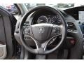 2014 Graphite Luster Metallic Acura RLX Advance Package  photo #18