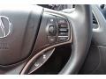 Graphite Luster Metallic - RLX Advance Package Photo No. 20
