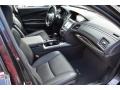 Graphite Luster Metallic - RLX Advance Package Photo No. 28
