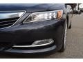 Graphite Luster Metallic - RLX Advance Package Photo No. 32