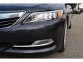 2014 Graphite Luster Metallic Acura RLX Advance Package  photo #32