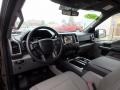 2015 Caribou Metallic Ford F150 XLT SuperCab 4x4  photo #11