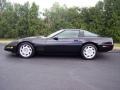 Black - Corvette Coupe Photo No. 5
