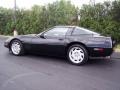 Black - Corvette Coupe Photo No. 6