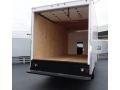 2017 Summit White GMC Savana Cutaway 3500 Commercial Moving Truck  photo #7