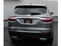 2018 Satin Steel Metallic Buick Enclave Premium AWD  photo #3