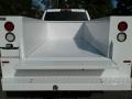 Bright White - 2500 Tradesman Regular Cab 4x4 Utility Photo No. 11