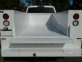 Bright White - 2500 Tradesman Regular Cab 4x4 Utility Photo No. 11