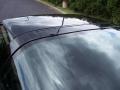 Black - Corvette Coupe Photo No. 11