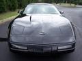 Black - Corvette Coupe Photo No. 15