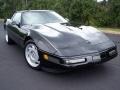 Black - Corvette Coupe Photo No. 17