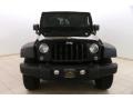 Black - Wrangler Sport 4x4 Photo No. 2