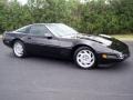 Black - Corvette Coupe Photo No. 20