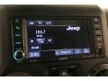Black - Wrangler Sport 4x4 Photo No. 10