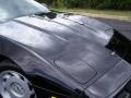 Black - Corvette Coupe Photo No. 21