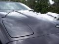 Black - Corvette Coupe Photo No. 22