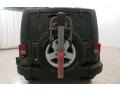 Black - Wrangler Sport 4x4 Photo No. 18
