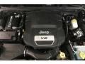Black - Wrangler Sport 4x4 Photo No. 19