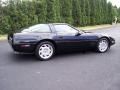 Black - Corvette Coupe Photo No. 25