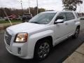 Summit White - Terrain Denali AWD Photo No. 5