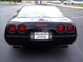 Black - Corvette Coupe Photo No. 27