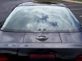 Black - Corvette Coupe Photo No. 28