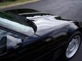 Black - Corvette Coupe Photo No. 29