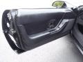 Black - Corvette Coupe Photo No. 32