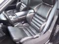 Black - Corvette Coupe Photo No. 33