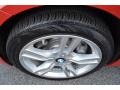 2017 Melbourne Red Metallic BMW 3 Series 330i xDrive Sedan  photo #33