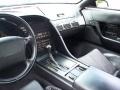 Black - Corvette Coupe Photo No. 35